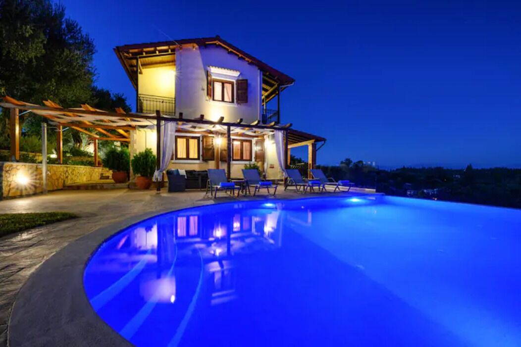 Photo of Outdoor in Poulades