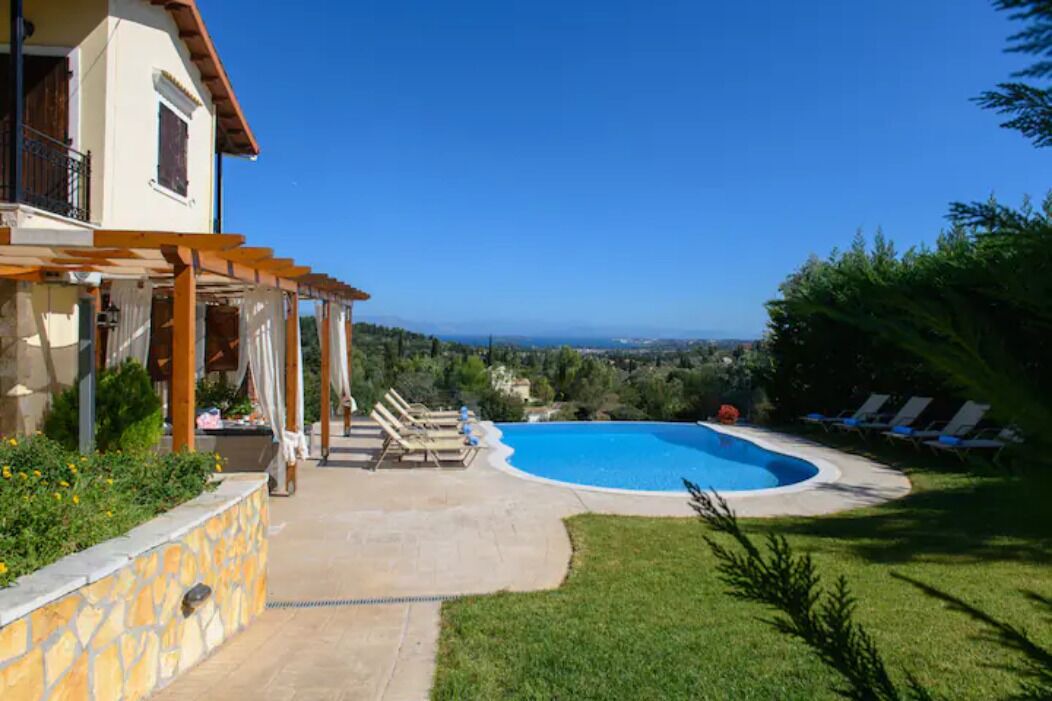 Photo of Outdoor in Poulades