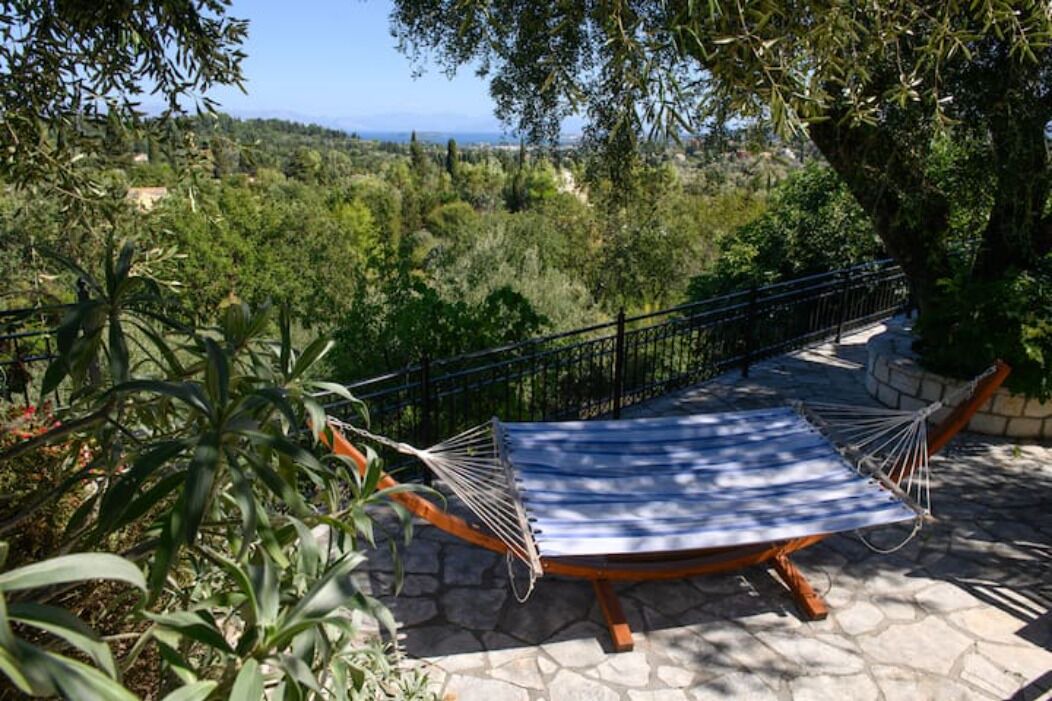 Photo of Patio Balcony in Poulades