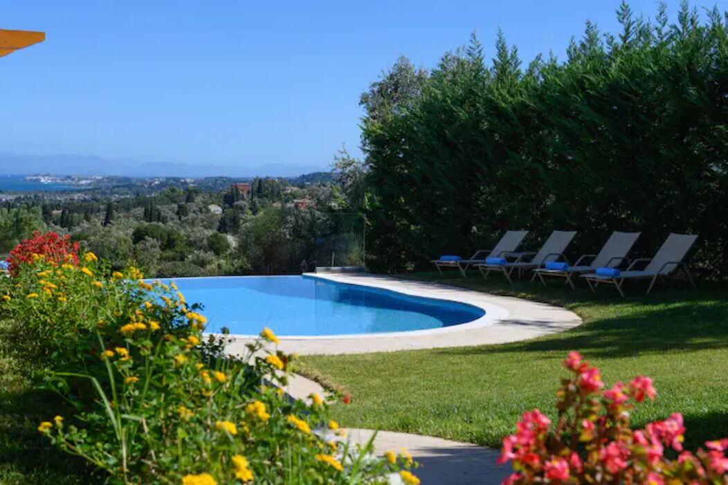 Photo of Outdoor in Poulades