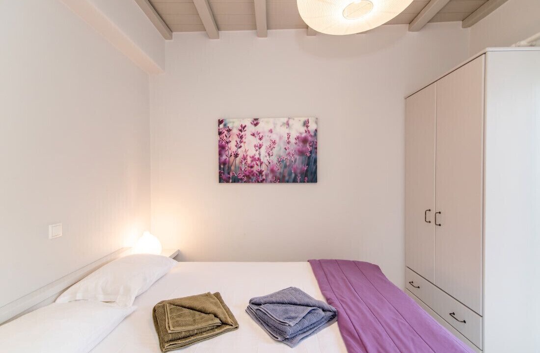 Photo of Bedroom in Agios Sostis