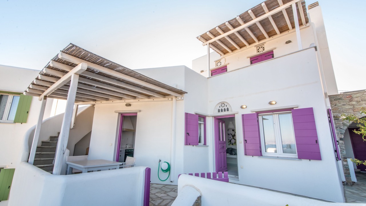 Photo of Outdoor in Agios Sostis