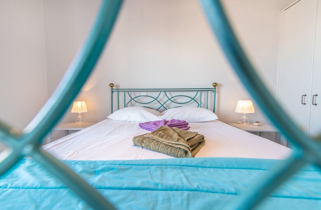 Photo of Bedroom in Agios Sostis