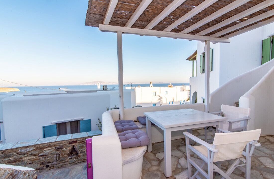 Photo of Outdoor in Agios Sostis