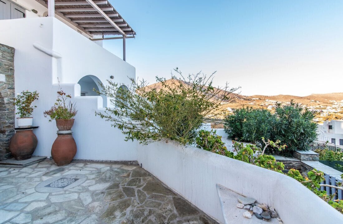 Photo of Outdoor in Agios Sostis