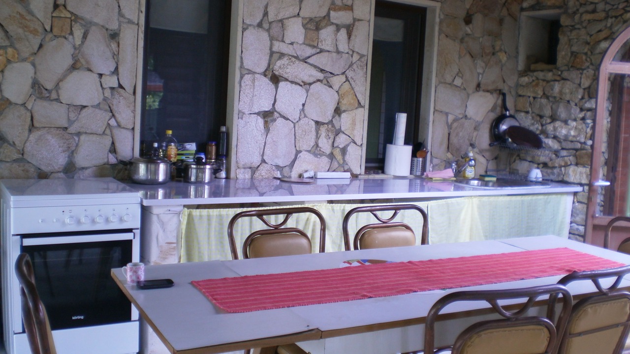 Photo of Kitchen in Avdira