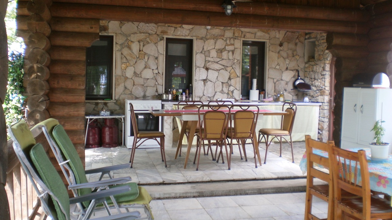 Photo of Outdoor in Avdira