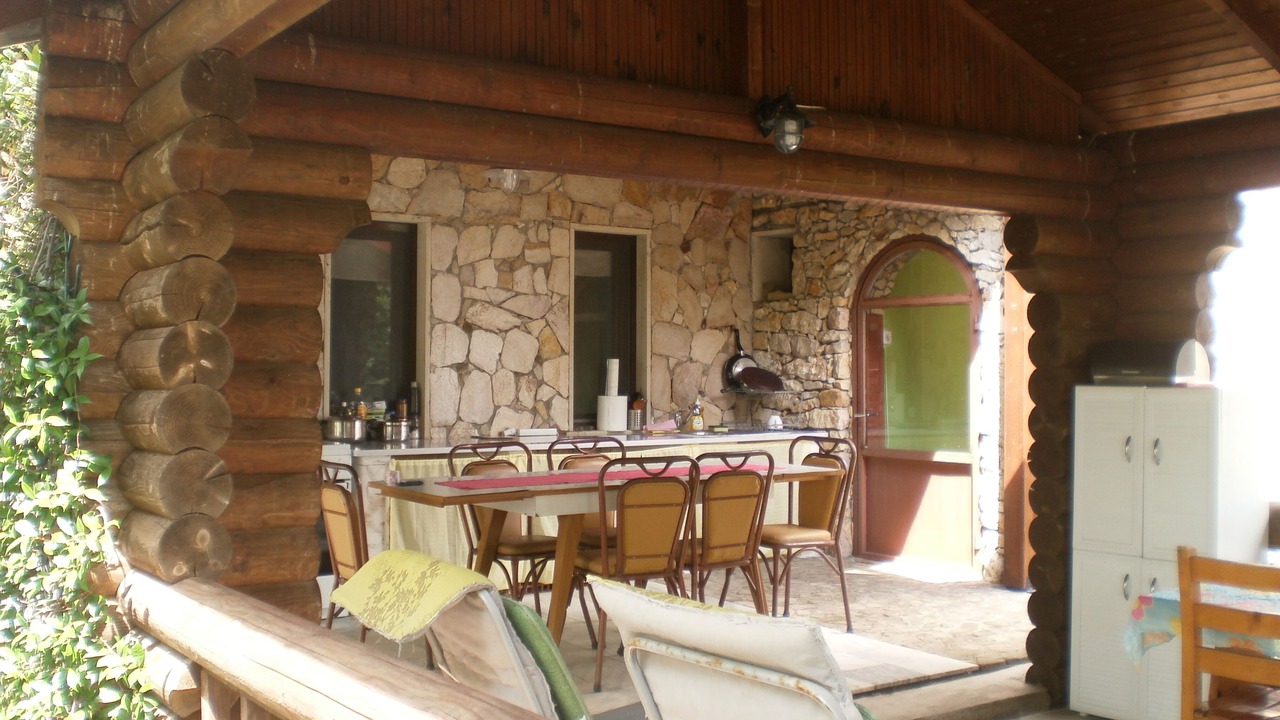 Photo of Outdoor in Avdira