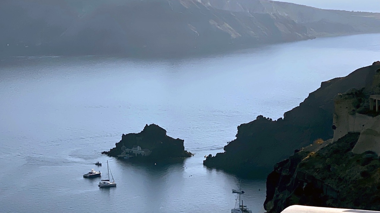 Photo of Others in Oia