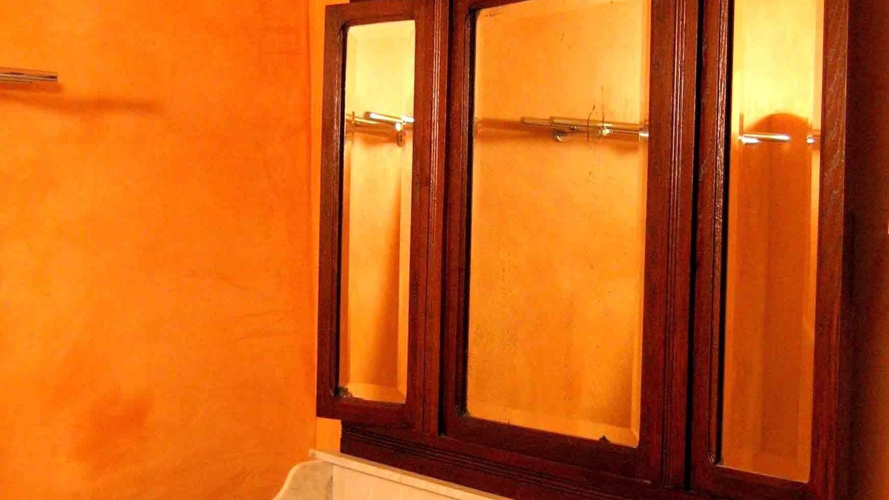 Photo of Bathroom in Oia