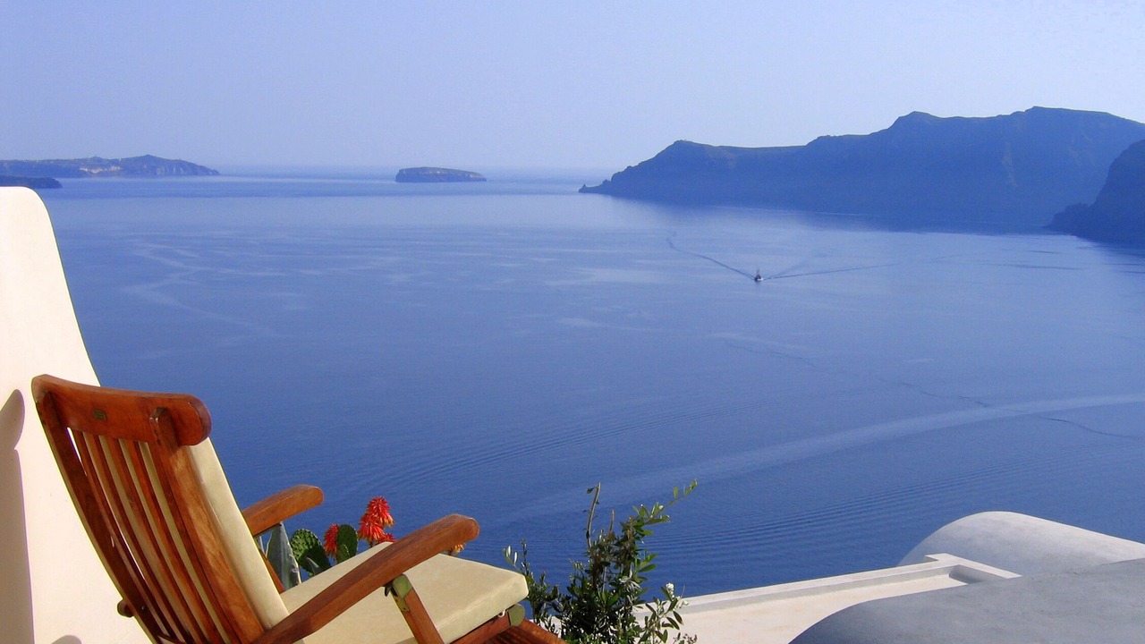 Photo of Others in Oia