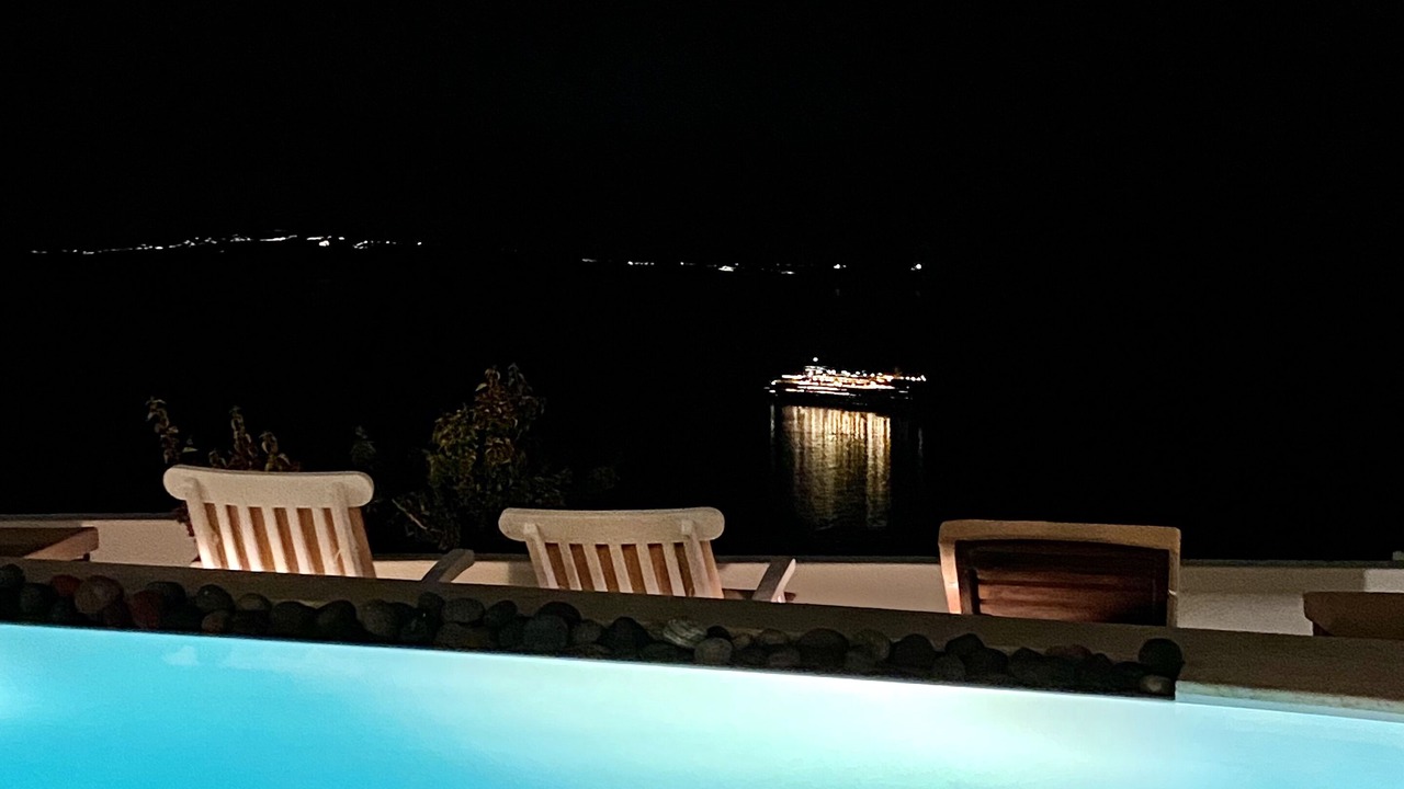 Photo of Outdoor in Oia