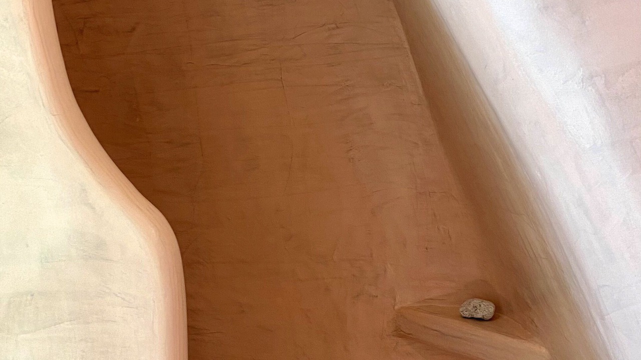 Photo of Bathroom in Oia