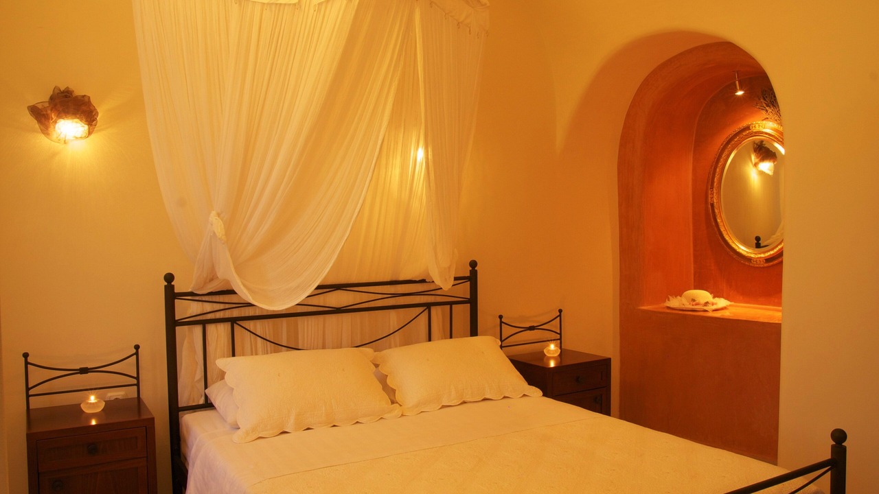 Photo of Bathroom in Oia