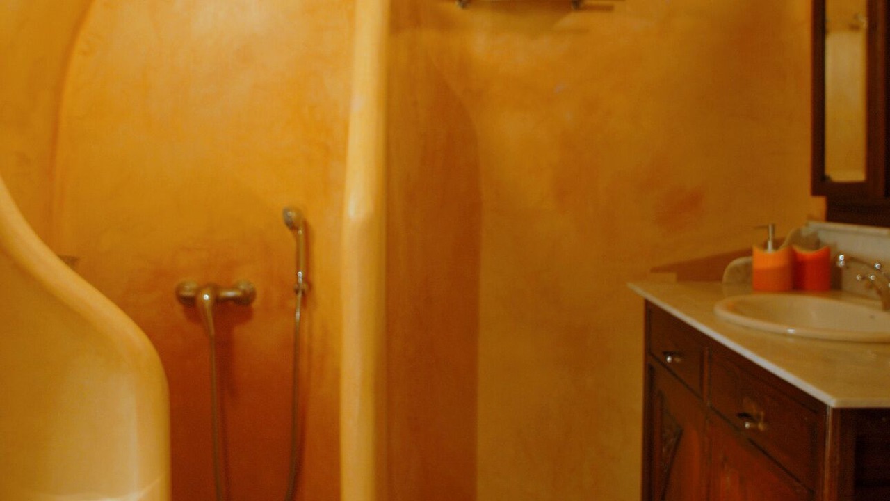 Photo of Bathroom in Oia