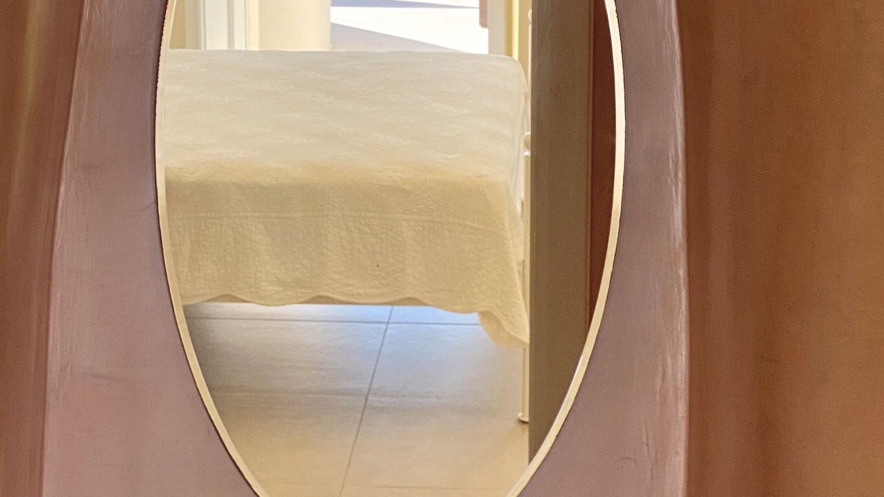 Photo of Bathroom in Oia