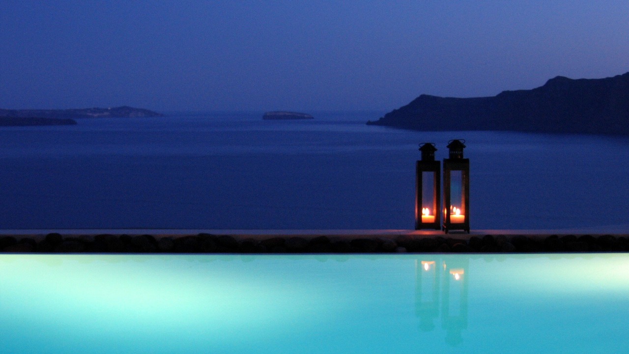 Photo of Outdoor in Oia