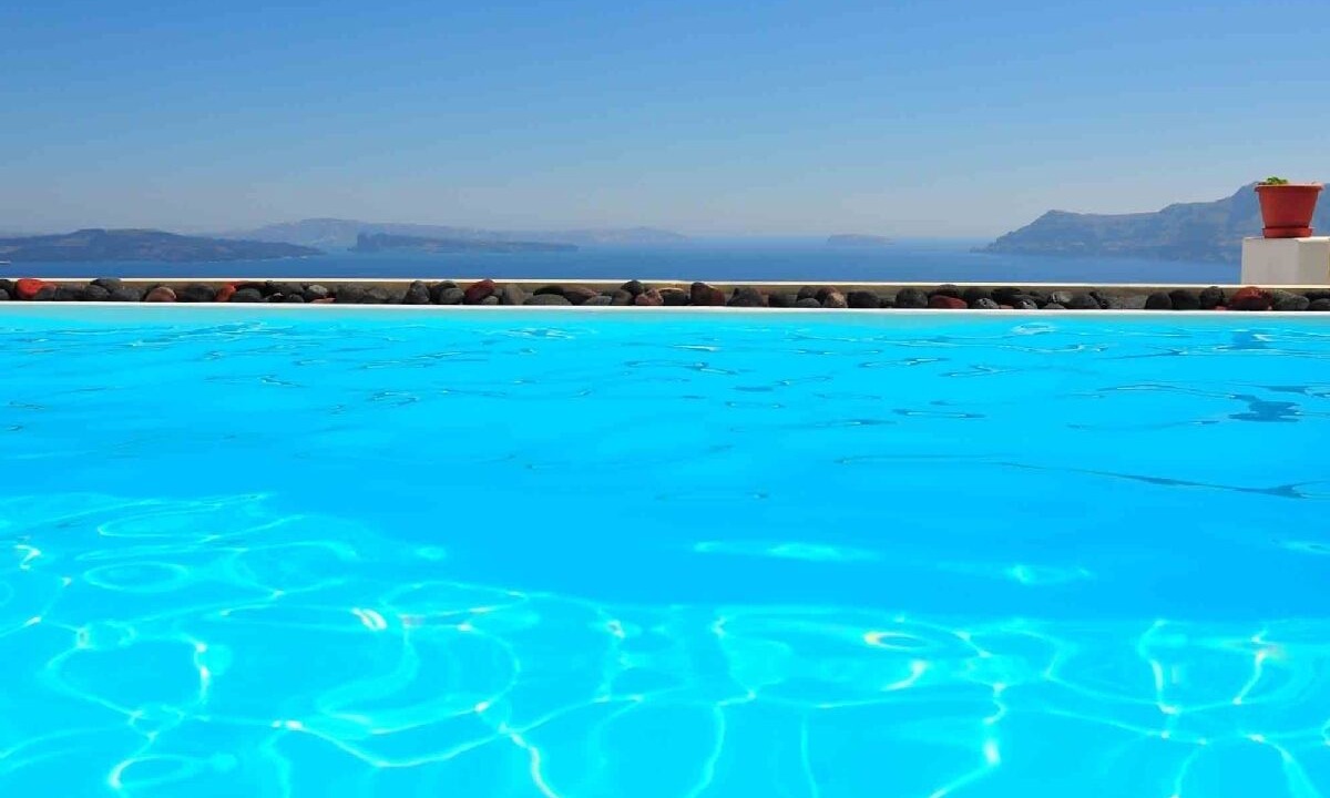 Photo of Outdoor in Oia