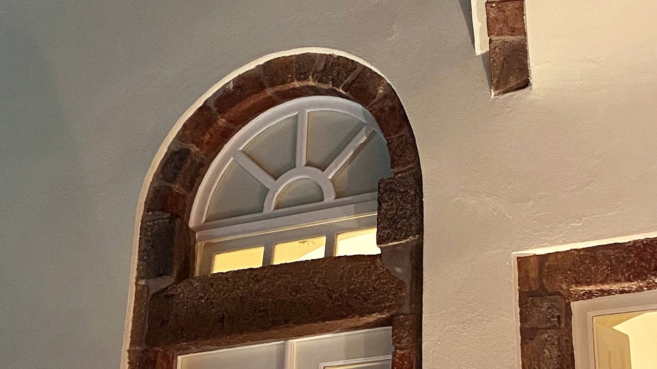 Photo of Outdoor in Oia
