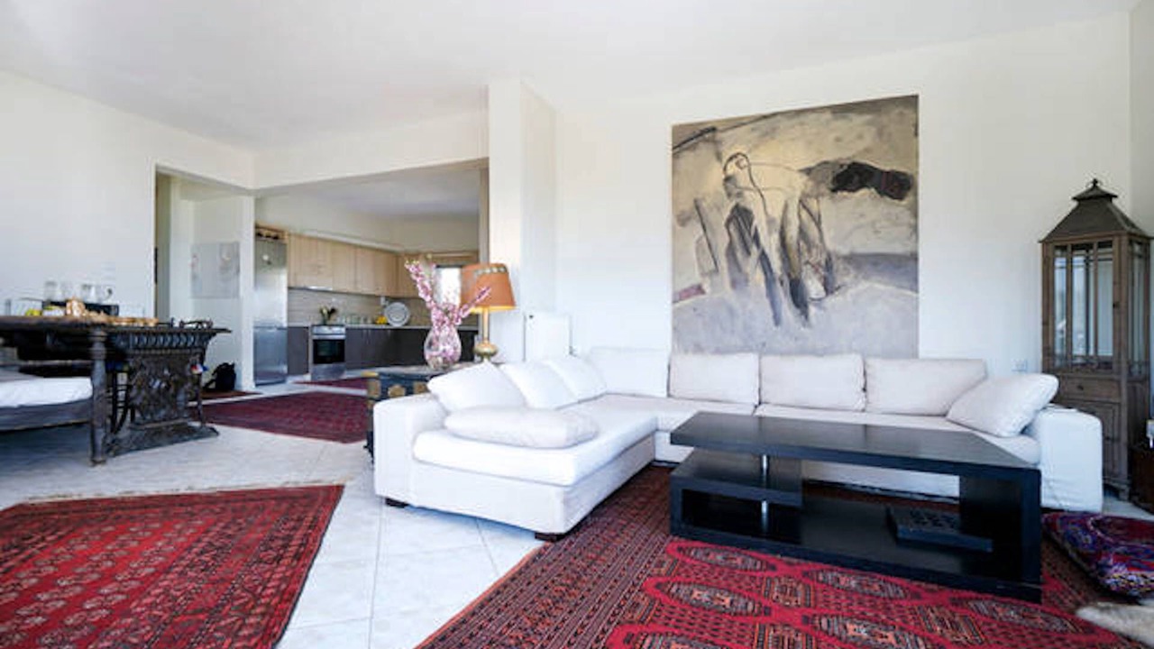 Photo of Bedroom in Souda