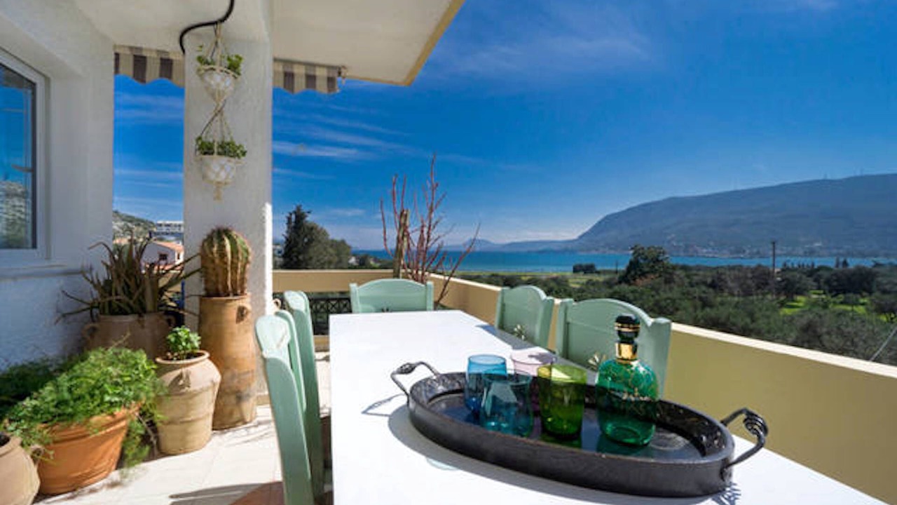 Photo of Patio Balcony in Souda
