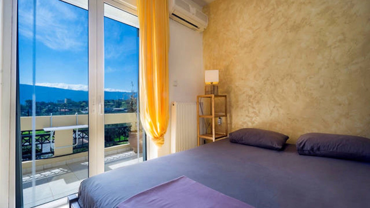 Photo of Patio Balcony in Souda