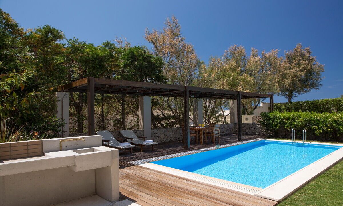Photo of Outdoor in Agios Ioannis