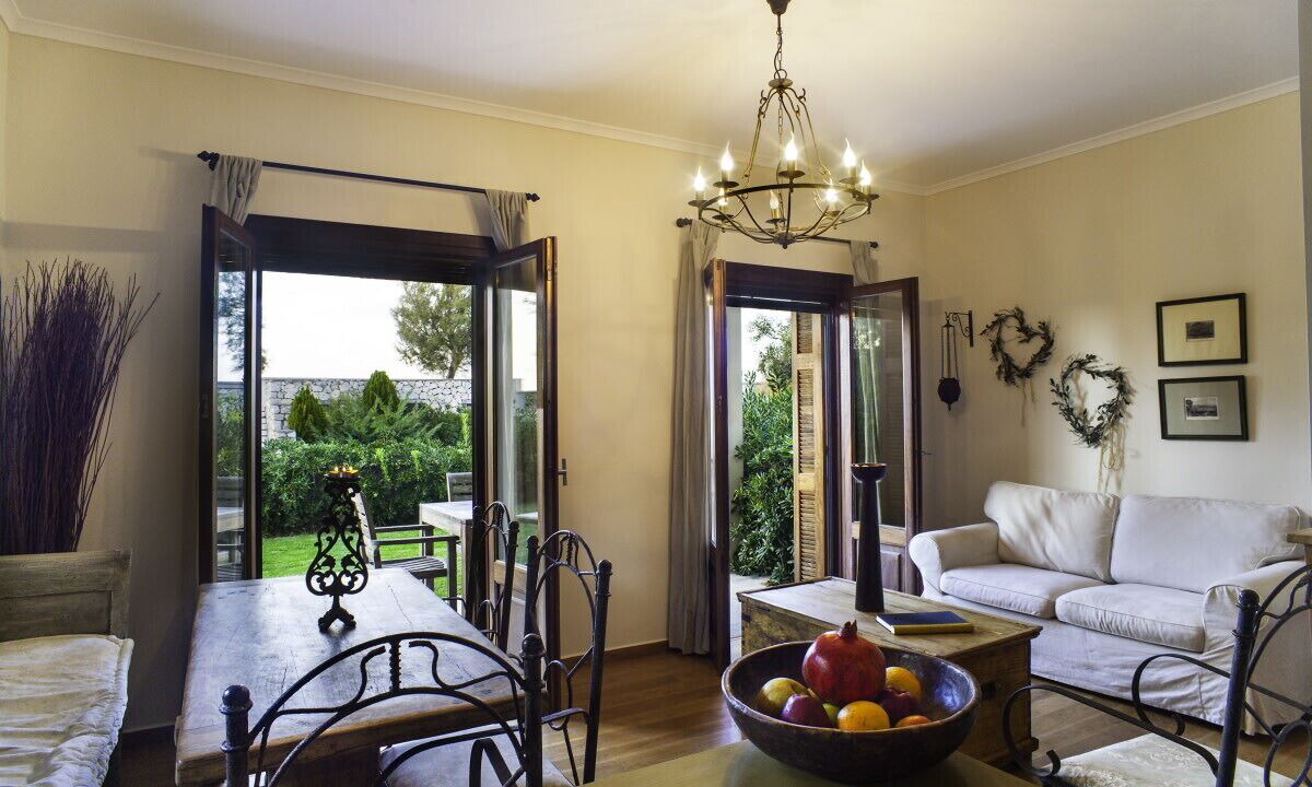 Photo of Livingroom in Agios Ioannis
