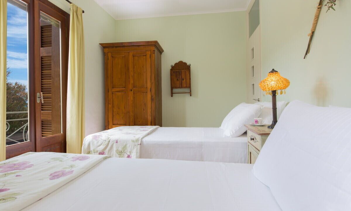 Photo of Bedroom in Agios Ioannis