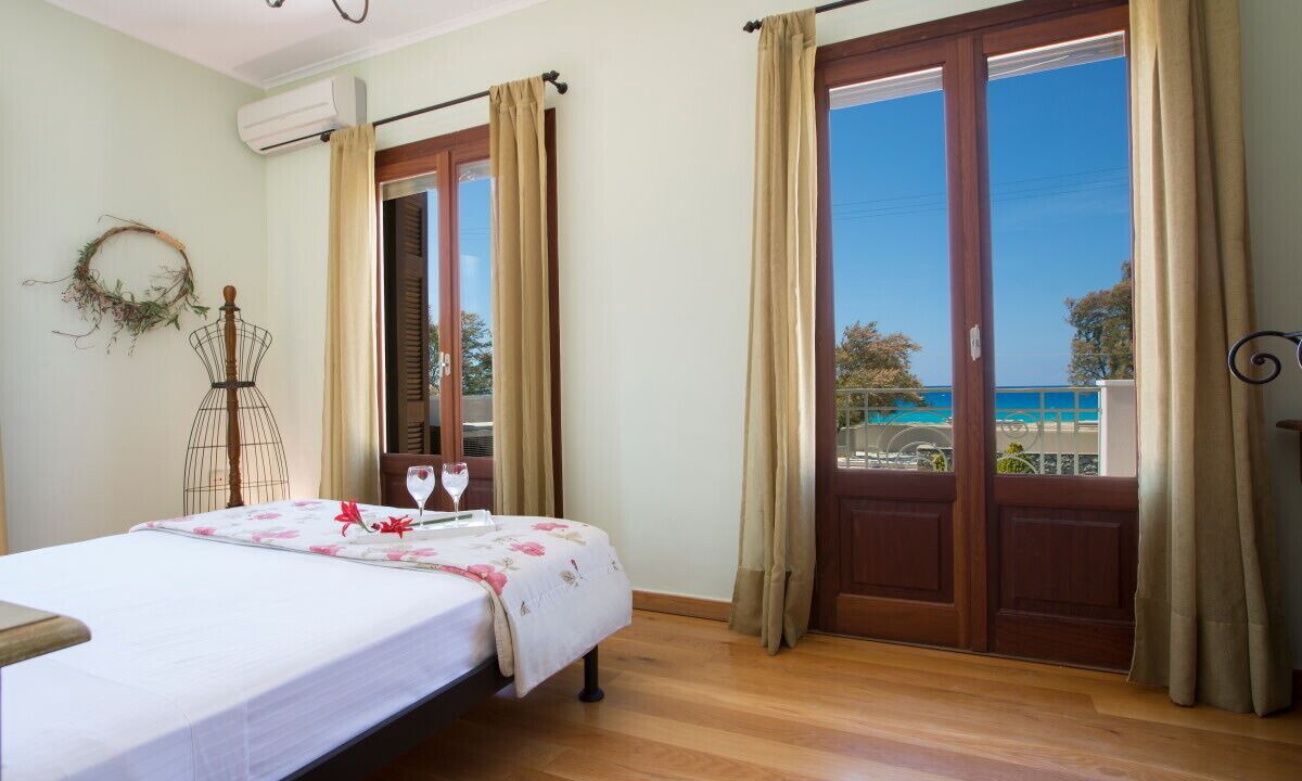 Photo of Bedroom in Agios Ioannis