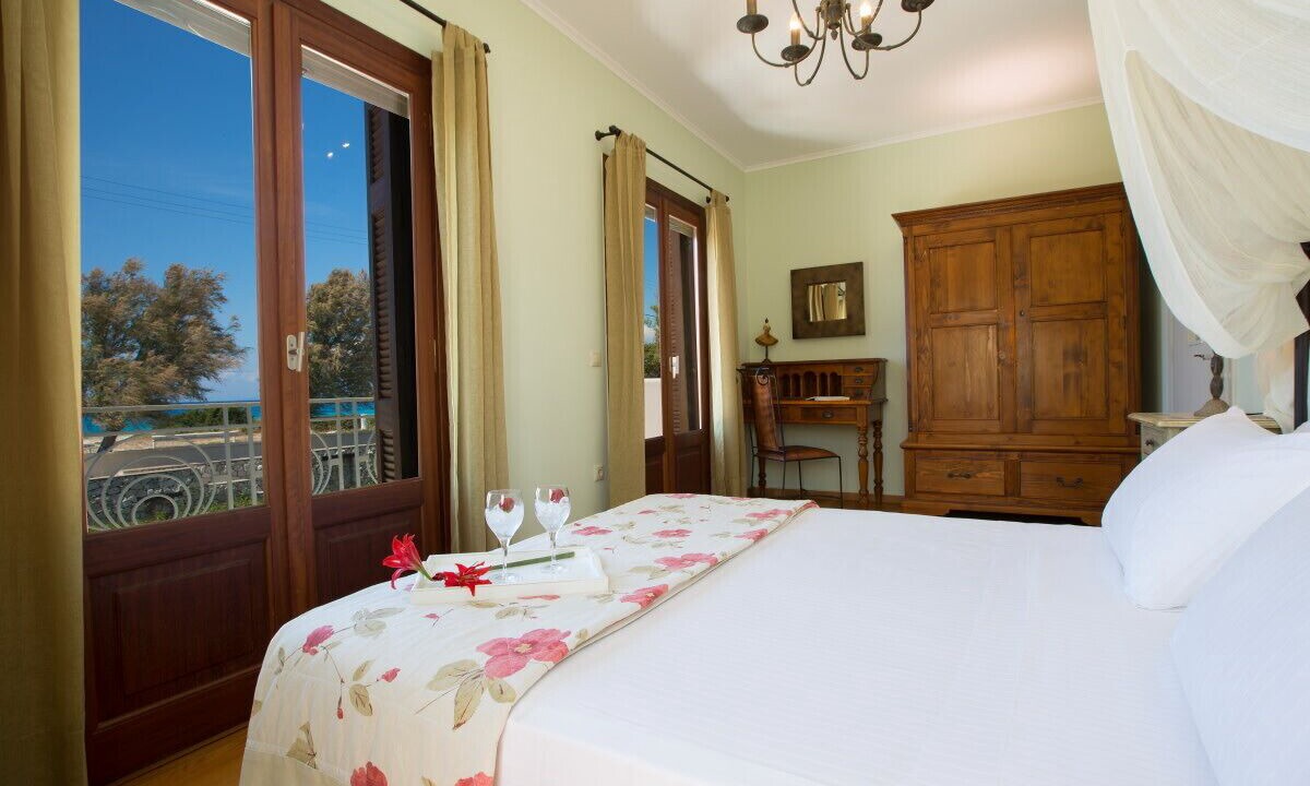 Photo of Bedroom in Agios Ioannis