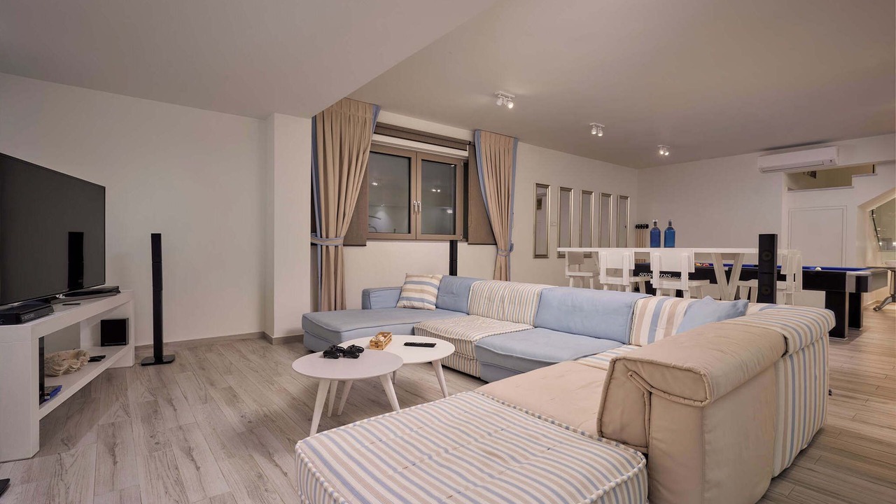 Photo of Bedroom in Panormos