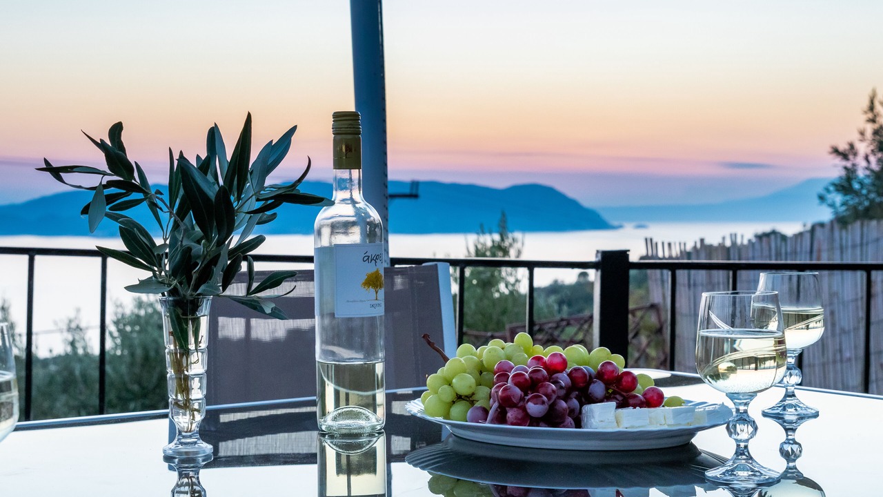 Photo of Outdoor in Glossa