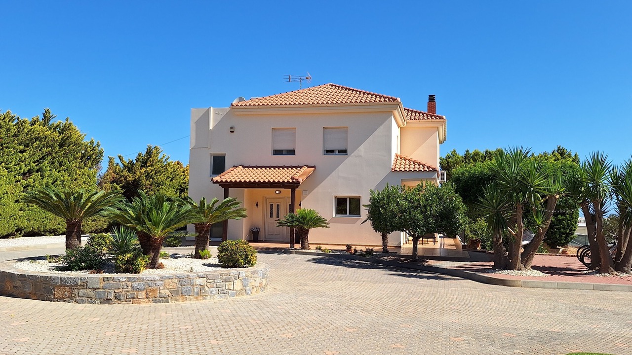 Photo of Outdoor in Old Hersonissos
