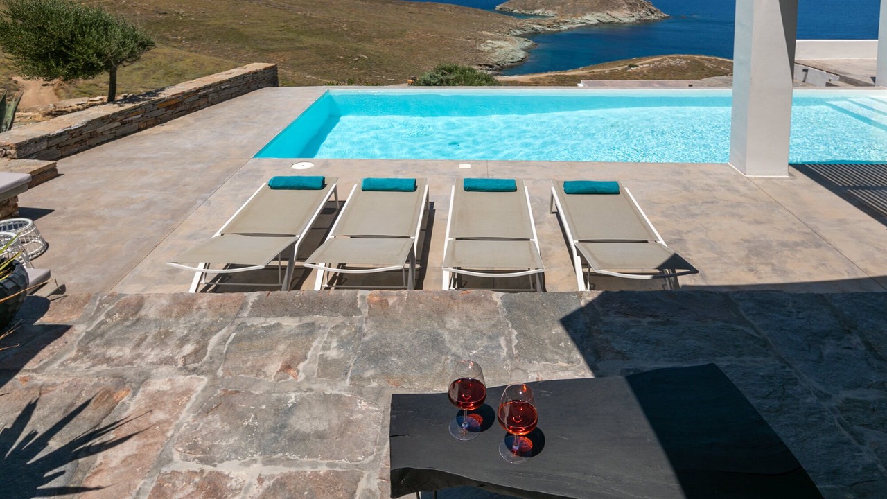 Photo of Outdoor in Kea