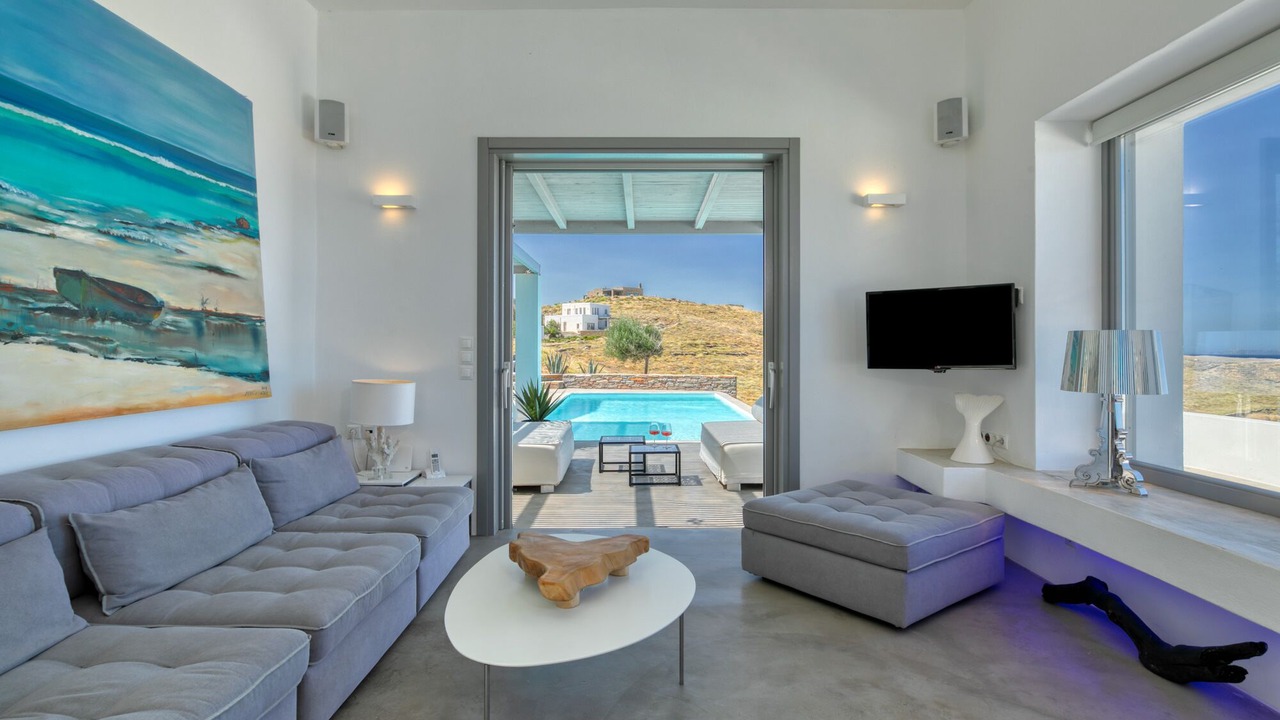 Photo of Livingroom in Kea