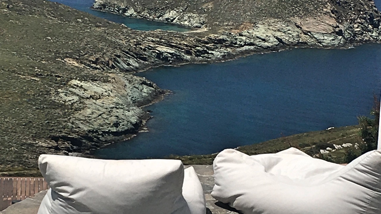 Photo of Outdoor in Kea