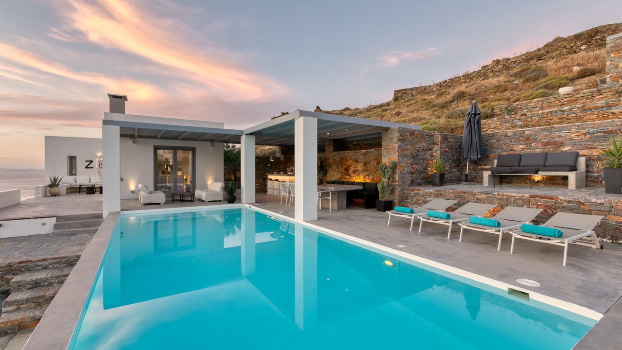 Photo of Outdoor in Kea