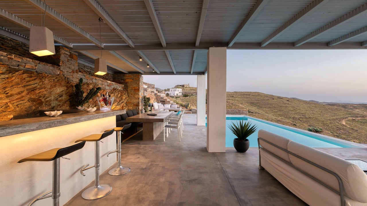 Photo of Outdoor in Kea