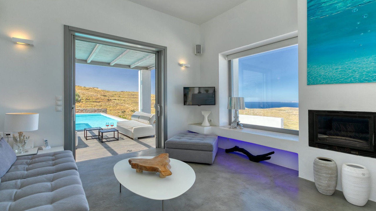 Photo of Livingroom in Kea