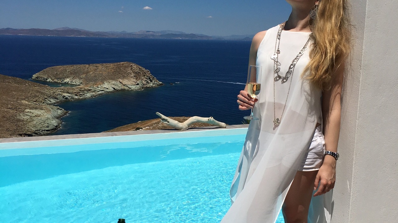 Photo of Outdoor in Kea
