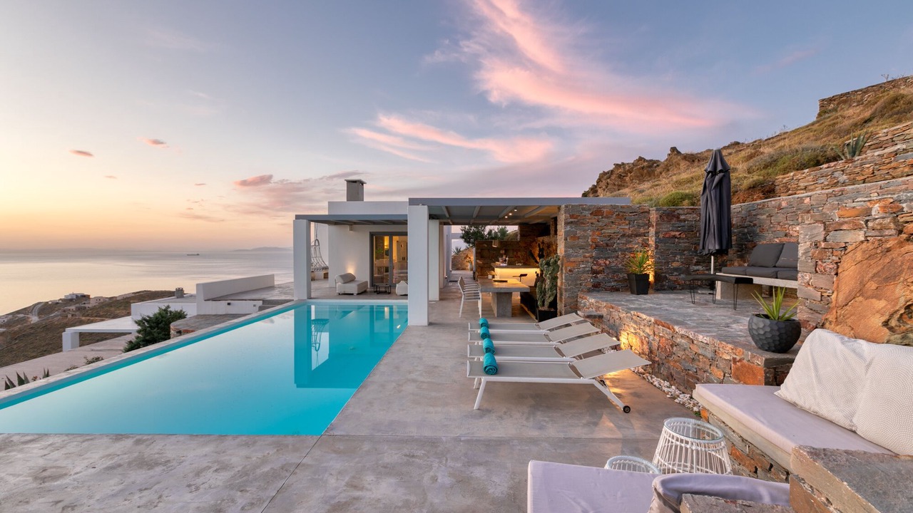 Photo of Outdoor in Kea