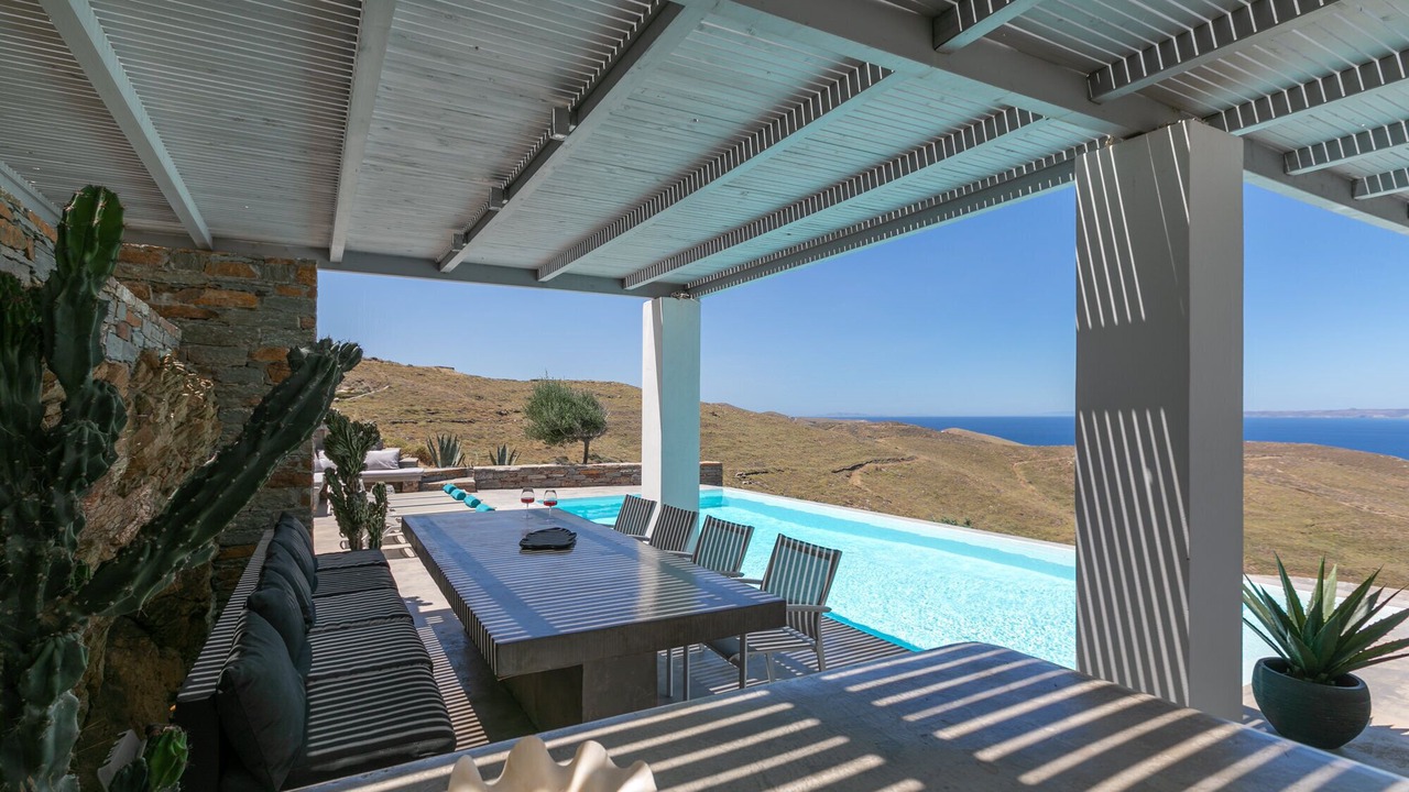 Photo of Outdoor in Kea