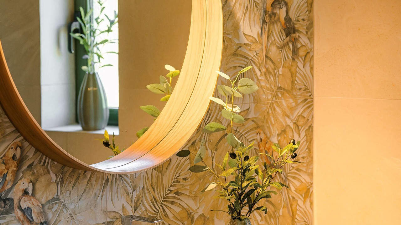 Photo of Bathroom in Sarlata