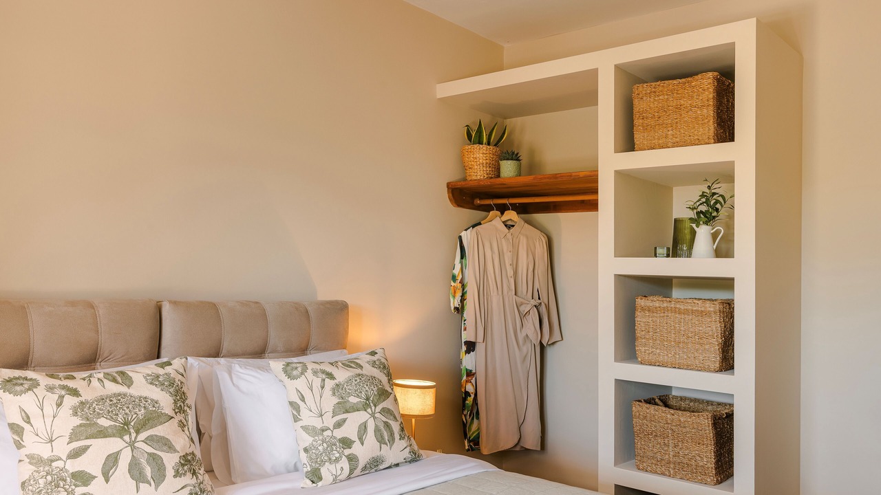 Photo of Bedroom in Sarlata