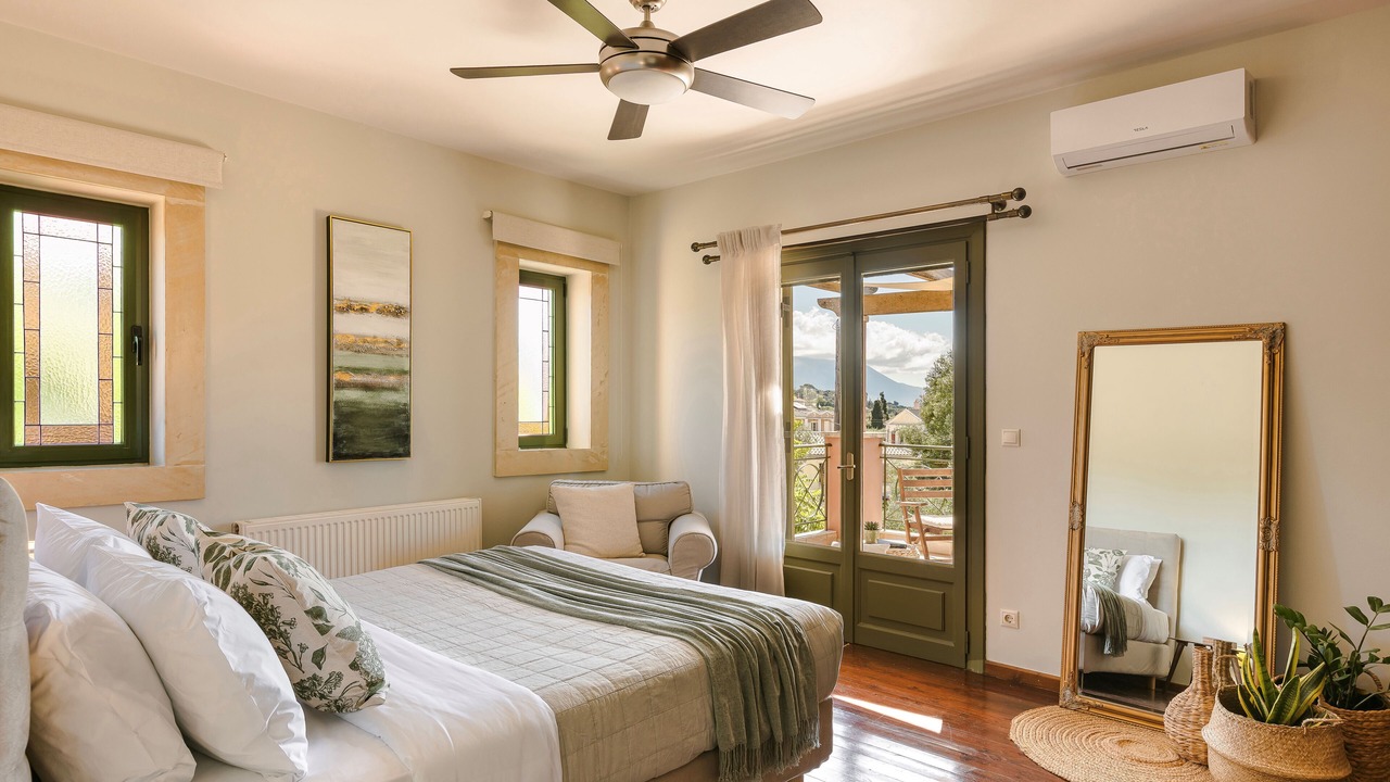 Photo of Bedroom in Sarlata
