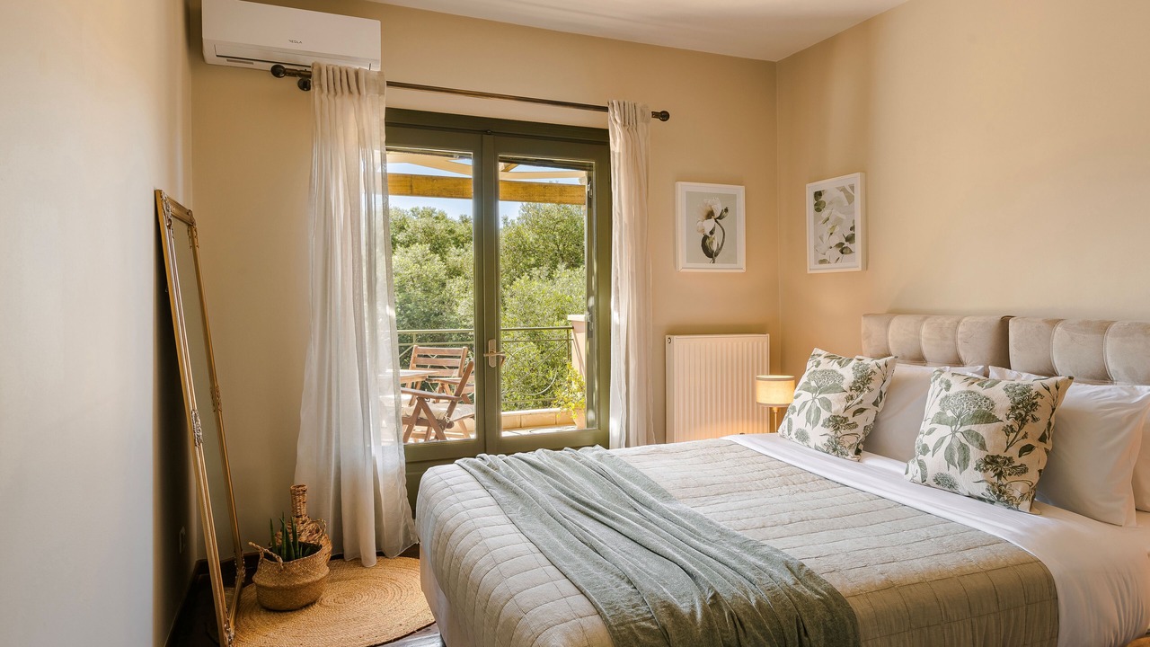 Photo of Bedroom in Sarlata