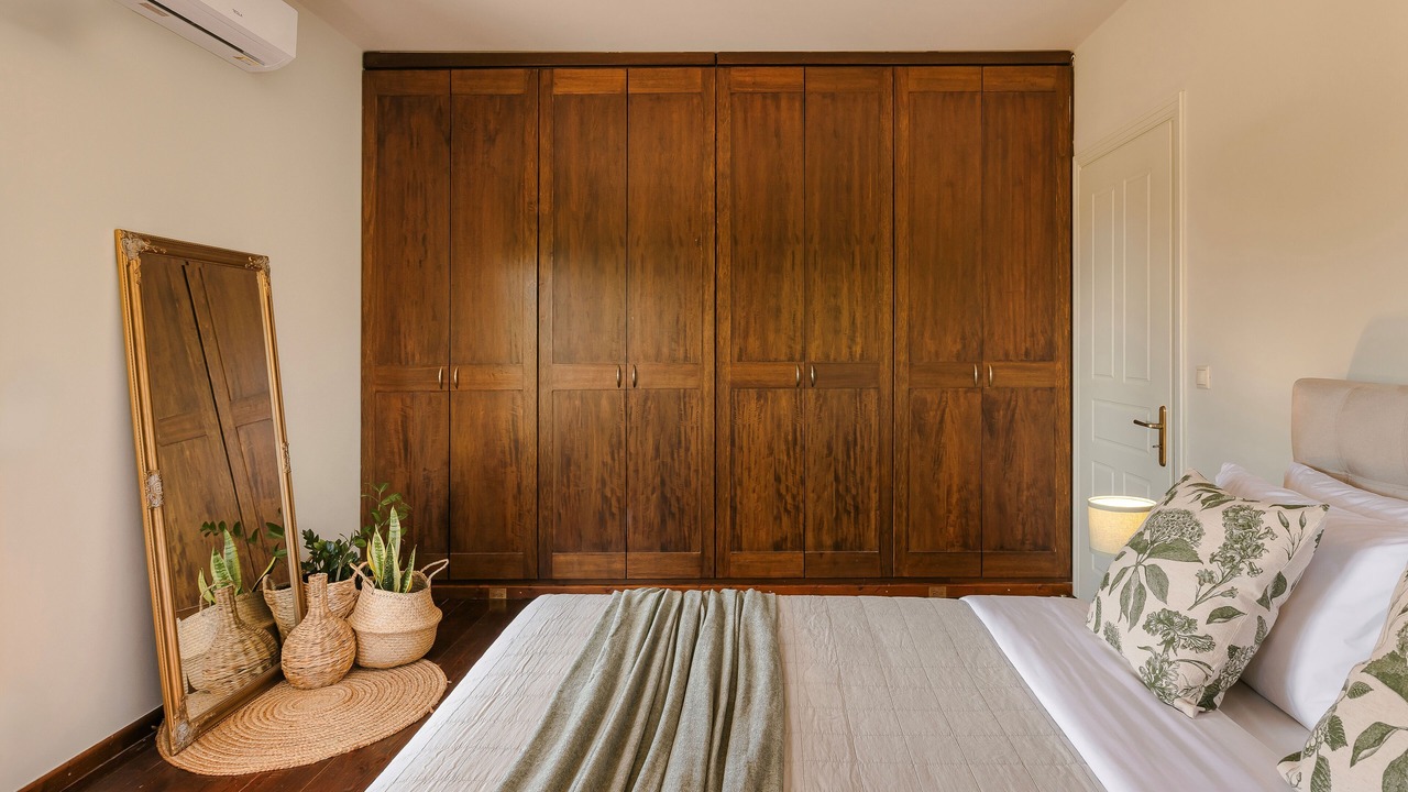 Photo of Bedroom in Sarlata