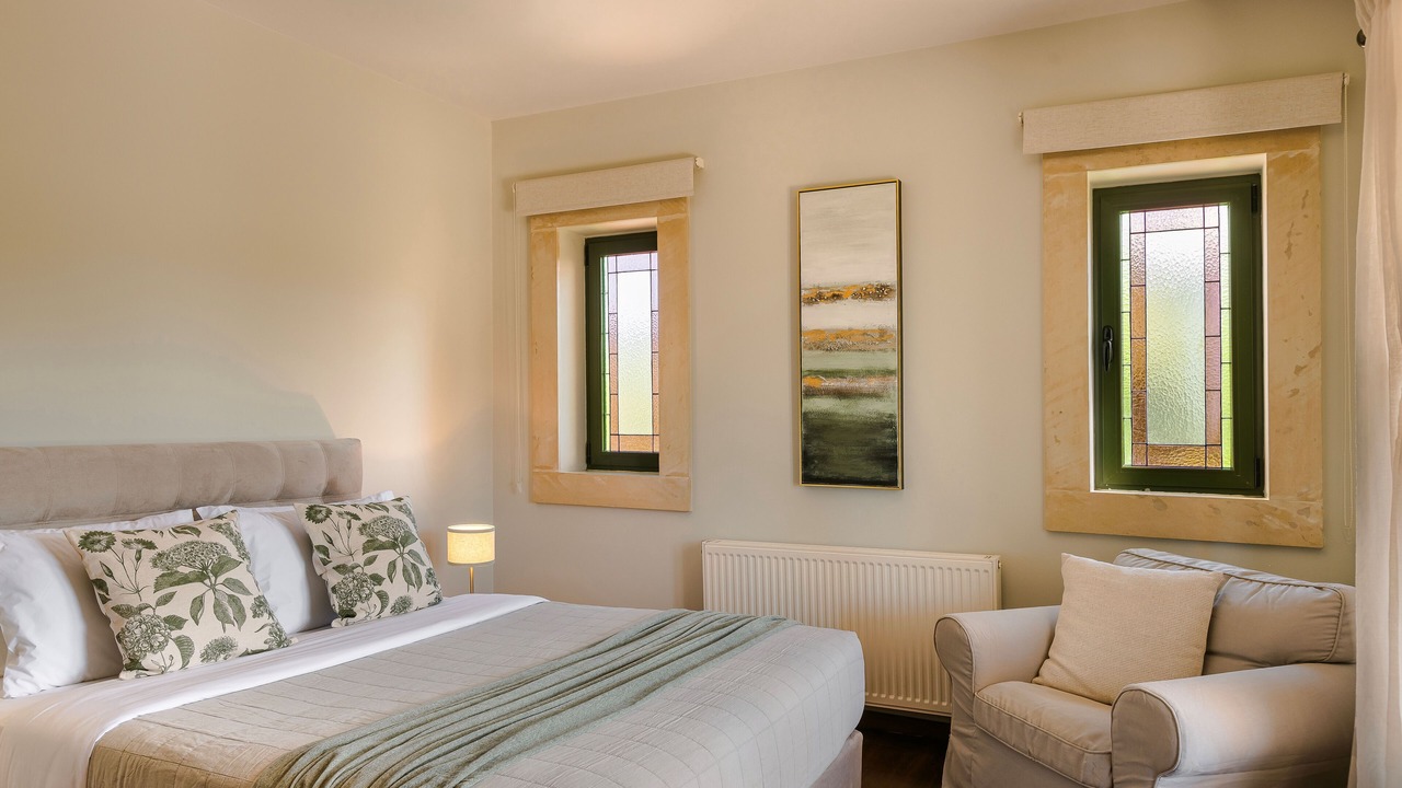 Photo of Bedroom in Sarlata