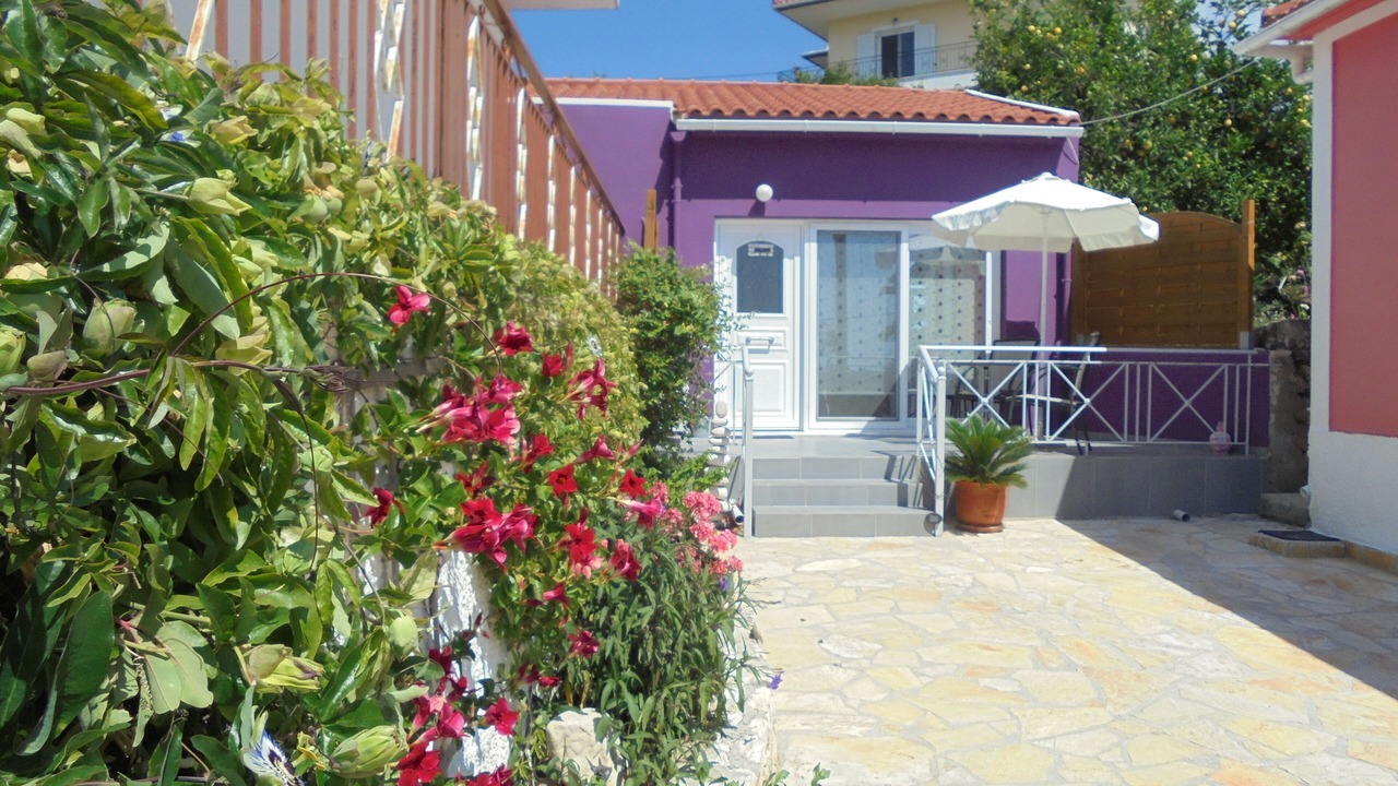 Photo of Outdoor in Kerameies
